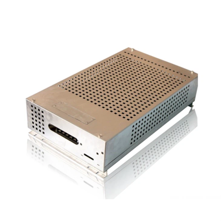 Braking Resistor Box